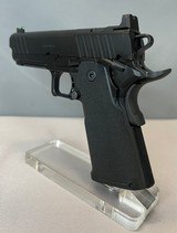 SPRINGFIELD ARMORY 1911 DS PRODIGY 9MM LUGER (9X19 PARA) - 3 of 3