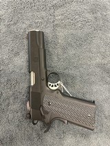 SPRINGFIELD ARMORY 1911 RANGE OFFICER ELITE TARGET .45 ACP - 3 of 3