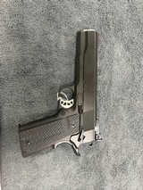 SPRINGFIELD ARMORY 1911 RANGE OFFICER ELITE TARGET .45 ACP - 1 of 3