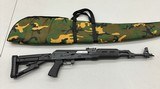 ZASTAVA ARMS ZPAP 7.62X39MM - 1 of 2