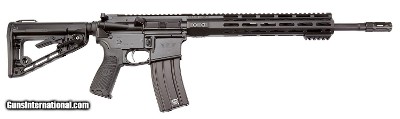 WILSON COMBAT PROTECTOR CARBINE .300 AAC BLACKOUT