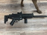 GSG GERMAN SPORTS GUNS GSG-16 .22 LR - 3 of 3