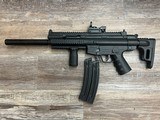 GSG GERMAN SPORTS GUNS GSG-16 .22 LR - 1 of 3