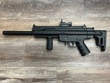 GSG GERMAN SPORTS GUNS GSG-16 .22 LR - 2 of 3