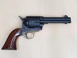 UBERTI 1873 CATTLEMAN HOMBRE .357 MAG - 2 of 3