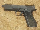 SHADOW SYSTEMS DR920 ELITE OPTIC READY 9MM LUGER (9X19 PARA) - 1 of 3