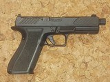 SHADOW SYSTEMS DR920 ELITE OPTIC READY 9MM LUGER (9X19 PARA) - 2 of 3