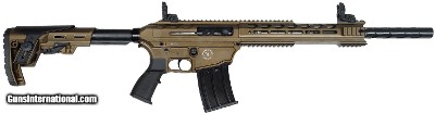 TR IMPORTS TAC PRO 12 GA