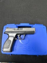 EAA Girsan MC28SA 9MM LUGER (9X19 PARA) - 1 of 3