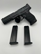 WALTHER PDP Compact Optic Ready 9MM LUGER (9X19 PARA) - 3 of 3