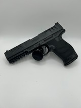 WALTHER PDP Compact Optic Ready 9MM LUGER (9X19 PARA) - 2 of 3