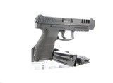 Heckler & Koch VP9L Optics Ready 9MM LUGER (9X19 PARA) - 3 of 3