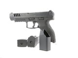 Heckler & Koch VP9L Optics Ready 9MM LUGER (9X19 PARA) - 2 of 3