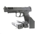 Heckler & Koch VP9L Optics Ready 9MM LUGER (9X19 PARA)