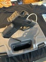 SIG SAUER P365X ROMEOZero 9MM LUGER (9X19 PARA) - 2 of 2