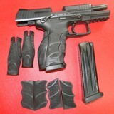 Heckler & Koch P30S V3 9MM LUGER (9X19 PARA) - 3 of 3