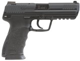 HECKLER & KOCH HK45 LEM .45 ACP - 1 of 1