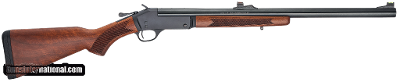 Henry Single Shot 12 GA