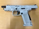 Canik TP9SFx Whiteout 9MM LUGER (9X19 PARA) - 2 of 3