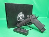 SPRINGFIELD ARMORY 1911 DS PRODIGY AOS 9MM LUGER (9X19 PARA) - 1 of 3