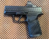 SIG SAUER 365X9BXR3RXZ P365 X 9mm ROMEOZero 3 MOA optic 9MM LUGER (9X19 PARA) - 1 of 3