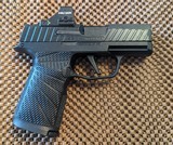 SIG SAUER 365X9BXR3RXZ P365 X 9mm ROMEOZero 3 MOA optic 9MM LUGER (9X19 PARA) - 2 of 3