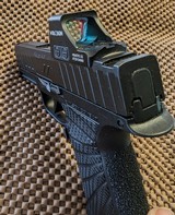 SIG SAUER 365X9BXR3RXZ P365 X 9mm ROMEOZero 3 MOA optic 9MM LUGER (9X19 PARA) - 3 of 3