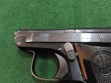 BERETTA 950 BS .25 ACP - 3 of 3