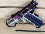 KIMBER AMETHYST ULTRA II SPECIAL EDITION .45 ACP - 3 of 3