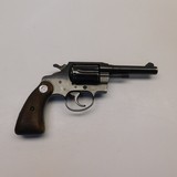 COLT POLICE POSITIVE SPECIAL .38 SPL - 1 of 3