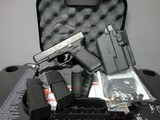 GLOCK 45 9MM LUGER (9X19 PARA) - 1 of 3