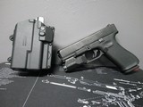 GLOCK 45 9MM LUGER (9X19 PARA) - 2 of 3