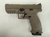 TISAS PX-9 GEN 3 DUTY 9MM LUGER (9X19 PARA) - 2 of 3