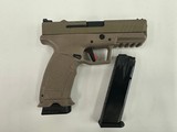 TISAS PX-9 GEN 3 DUTY 9MM LUGER (9X19 PARA) - 1 of 3