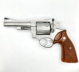 RUGER SECURITY-SIX .357 MAG - 2 of 2