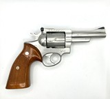 RUGER SECURITY-SIX .357 MAG - 1 of 2