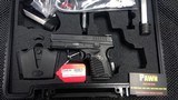 SPRINGFIELD ARMORY XDS-45 3.3 .45 ACP - 1 of 3