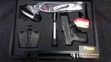SPRINGFIELD ARMORY XDS-45 3.3 .45 ACP - 3 of 3