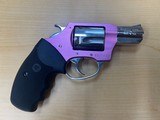 CHARTER ARMS CHIC LADY .38 SPL - 2 of 3