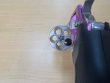 CHARTER ARMS CHIC LADY .38 SPL - 3 of 3