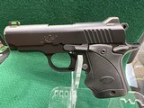 KIMBER kimber micro 9 9MM LUGER (9X19 PARA) - 1 of 2