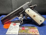 COLT 1911 GOVERNMENT MODEL .45 ACP - 2 of 2