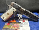 COLT 1911 GOVERNMENT MODEL .45 ACP - 1 of 2
