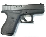GLOCK 42 .380 ACP - 2 of 3