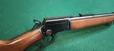 MARLIN Model 39D .22 LR - 2 of 3
