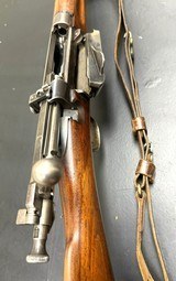 SPRINGFIELD ARMORY 1896 Krag .30-40 KRAG - 3 of 3