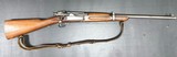 SPRINGFIELD ARMORY 1896 Krag .30-40 KRAG - 1 of 3