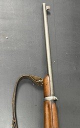 SPRINGFIELD ARMORY 1896 Krag .30-40 KRAG - 2 of 3