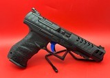 WALTHER Q5 MATCH 9MM LUGER (9X19 PARA) - 1 of 3