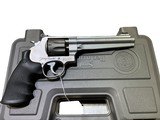 SMITH & WESSON preformance center 929 9MM LUGER (9X19 PARA) - 1 of 3